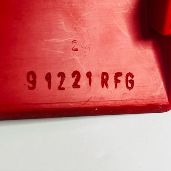 tech deck warehouse ramp set finger boarding spin master 2009 ryan sheckler - Picture 5 of 6